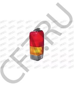 4897399 JEEP Рассеиватель, фонарь указателя поворота в городе Екатеринбург