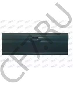 MR125932T MITSUBISHI Заслонка багажника /помещения для груза в городе Екатеринбург