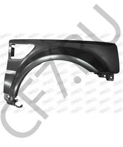 LR015036 Land Rover Крыло в городе Екатеринбург