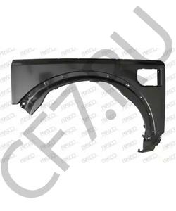 ASB780030 Land Rover Крыло в городе Екатеринбург