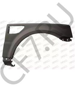 ASB790020 Land Rover Крыло в городе Екатеринбург