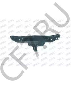 46753681 LANCIA Облицовка передка в городе Екатеринбург