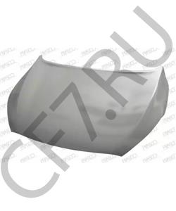 66400C5000 KIA Капот двигателя в городе Екатеринбург