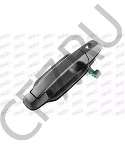 '826603E040 HYUNDAI / KIA Pyчкa двepи плacтмaccoвaя в городе Екатеринбург