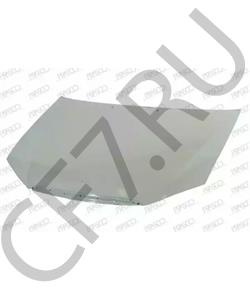 664002F000 KIA Капот двигателя в городе Екатеринбург