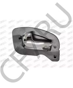 136035 Ижорский Глушитель Труба выхлопная для а/м ГАЗ 31029 (гусь короткий) Ижорский глушитель в городе Екатеринбург