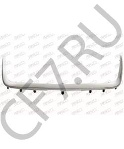 7174277K00OPG SUZUKI Рамка, облицовка радиатора в городе Екатеринбург