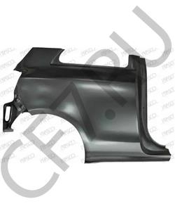 6160152290 TOYOTA Боковина в городе Екатеринбург