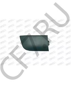 5272152010 TOYOTA Заслонка, буксирный крюк в городе Екатеринбург