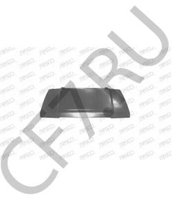 5830051C01 SUZUKI Капот двигателя в городе Екатеринбург