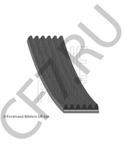 A120E6416S LOTUS Поликлиновой ремень в городе Екатеринбург