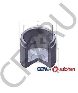 47731-12A10 TOYOTA Поршень торм.суппорта в городе Екатеринбург