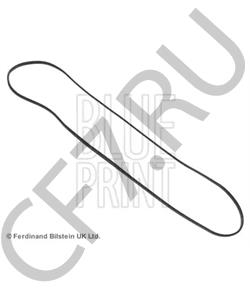 8971611310 HR Parts Прокладка клапанной крышки 4JG2 (#U5) в городе Екатеринбург