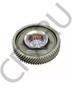 1.31121 DIESEL TECHNIC Рем.ком кт вод.помпы + 551355 + 552107 + 552127 в городе Екатеринбург