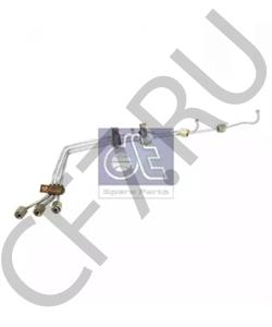 312220 Skybear Ключ балонный телескопический 17*19/21*23 мм SKYBEAR в городе Екатеринбург