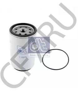 400 477 0015 BHARATBENZ Топливный фильтр в городе Екатеринбург