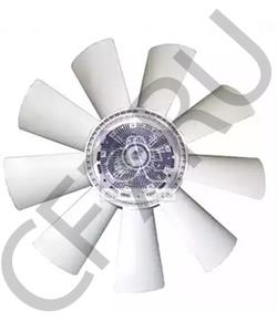 01459683 IVECO Вентилятор, охлаждение двигателя в городе Екатеринбург