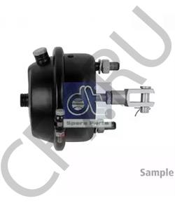 1313833 TRP Горелка отопителя автономного Webasto Thermo 90, 24V в городе Екатеринбург