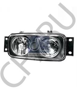 529071 SCANIA Вставка фары, противотуманная фара в городе Екатеринбург