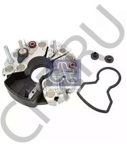 42531426 IVECO Выпрямитель, генератор в городе Екатеринбург