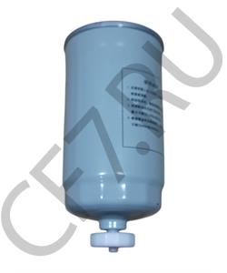 VG614080739A HOWO Фильтр топливный тонкой очистки железный M=16, D=85, L=158 H2/CDM 833 VG14080739A, UC-220 VG6140807 в городе Екатеринбург