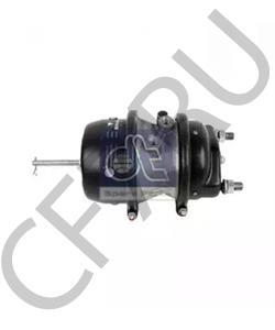 50 397 004 VALX Тормозная камера с энергоаккумулятором 20"/24 KAMAZ в городе Екатеринбург