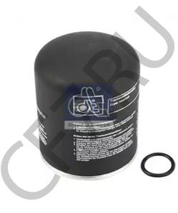 08.15210.2008 MAN Патрон осушителя воздуха, пневматическая система в городе Екатеринбург