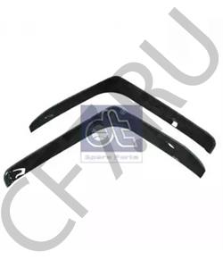 581119 SCANIA Аэродефлектор в городе Екатеринбург