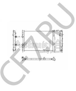 27324 CarFashion Комплект каркасных чехлов 5D «CONSUL PLUS» черный/черный/т.серый в городе Екатеринбург