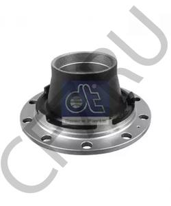 CF1014228 FRUEHAUF Ступица колеса в городе Екатеринбург