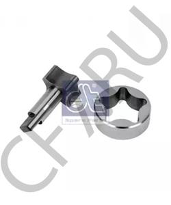 1652671 VOLVO Ротор, масляный насос в городе Екатеринбург