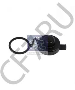 68322655PK10 MERITOR Пылезащитный колпак, поршень корпуса скобы тормоза в городе Екатеринбург