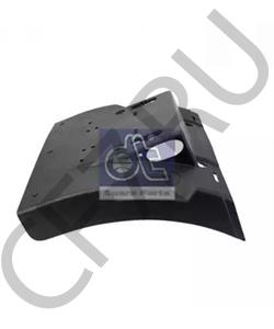 21094391 CONVITEX Крыло заднее VOLVO/RVI боковая часть в городе Екатеринбург