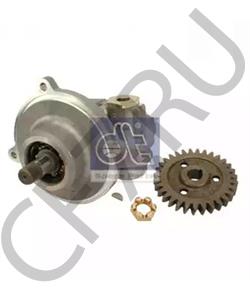 7421020475 RVI TANDEM PUMP в городе Екатеринбург