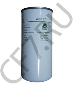 VG1540080012 HOWO Фильтр топливный тонкой очистки Евро2 WK 962/7 в городе Екатеринбург