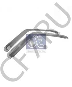 8154892 VOLVO Аэродефлектор в городе Екатеринбург