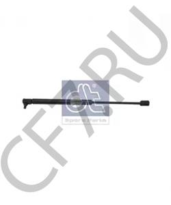 2.72071 DIESEL TECHNIC Амортизатор капота (газовый L 392 170N) в городе Екатеринбург