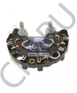 4255 8029 IVECO Выпрямитель, генератор в городе Екатеринбург