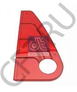 0110.253.01 NEOPLAN Облицовка заднего фонаря в городе Екатеринбург