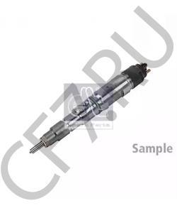 51.10100.6140 MAN Форсунка в городе Екатеринбург