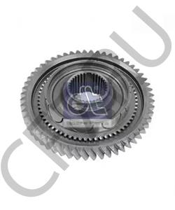 84.32425.0002 MAN Синхронизатор, ступенчатая коробка передач в городе Екатеринбург