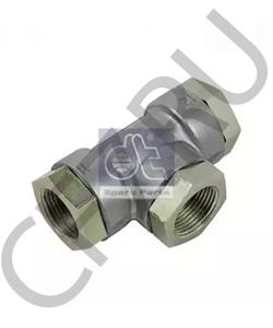 02.431.00.90.0 BPW Многопозиционный клапан в городе Екатеринбург