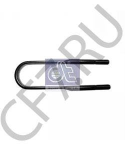 400 351 0425 BHARATBENZ Стремянка рессоры в городе Екатеринбург