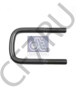 4003310125 BHARATBENZ Стремянка рессоры в городе Екатеринбург