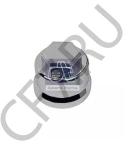 0019981323 MERCEDES-BENZ Колпачок, гайка крепления колеса в городе Екатеринбург