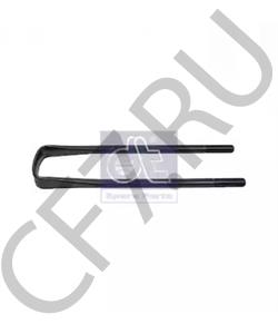 4003510125 BHARATBENZ Стремянка рессоры в городе Екатеринбург