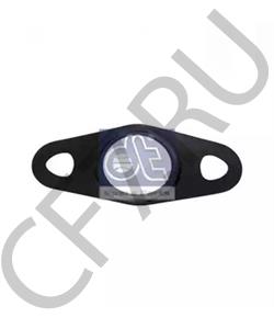 400 187 0080 BHARATBENZ Прокладка, компрессор в городе Екатеринбург