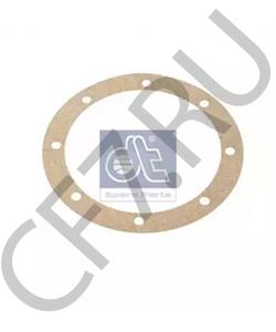 015183 SCHMITZ CARGOBULL Прокладка, осевой колпак в городе Екатеринбург