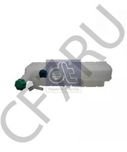 400 501 0003 BHARATBENZ Компенсационный бак, охлаждающая жидкость в городе Екатеринбург