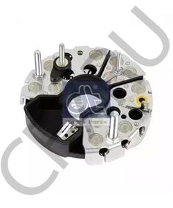 9319 3789 IVECO Выпрямитель, генератор в городе Екатеринбург